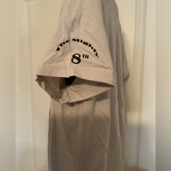 Ladies Vintage Rosie the Riveter "We Can Do It! Size L - Picture 4 of 7